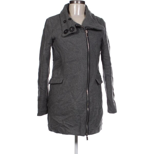 Dámsky kabát Amisu 66210011