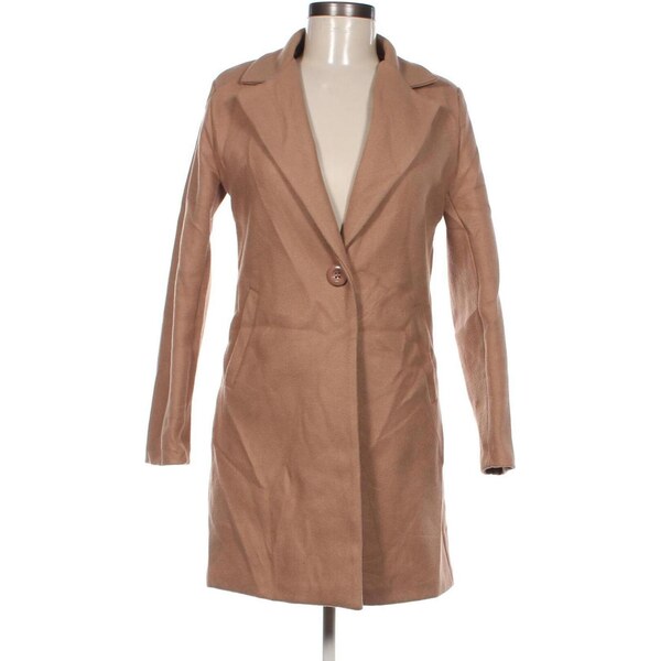 Dámsky kabát NEW COLLECTION 66210047