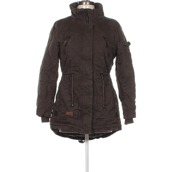 Dámska bunda Navahoo 66210054