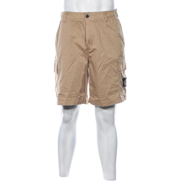 Pánske kraťasy Calvin Klein Jeans 66210110