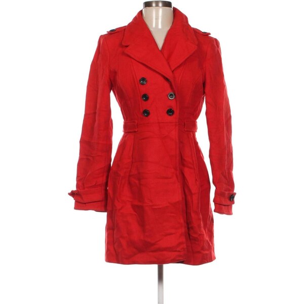 Dámsky kabát Zara 66210102