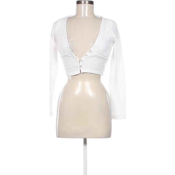 Dámsky kardigán Bershka 66210242