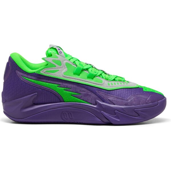 Puma Scoot Zeros II NXTPRO - Pánske - Tenisky Puma - Zelené - 312225 66361446