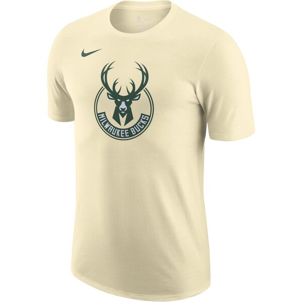 Nike NBA Milwaukee Bucks Essential Tee Flat Opal - Pánske - Tričko 66361468