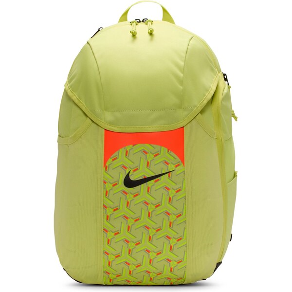 Nike Academy Team Backpack (30L) Limelight - Unisex - Batoh Nike - 66361462