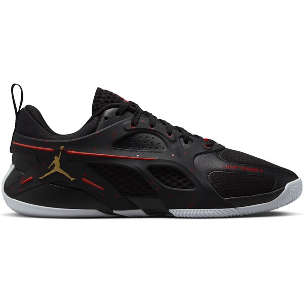 Air Jordan Heir Series Black Metallic Gold - Pánske - Tenisky Jordan - 66361476