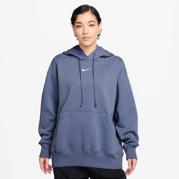 Nike Sportswear Phoenix Fleece Wmns Oversized Pullover Hoodie World 66361496