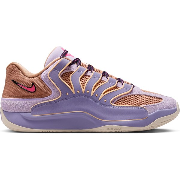 Nike KD18 B.A.D. - Pánske - Tenisky Nike - Fialové - HV1992-501 66361533