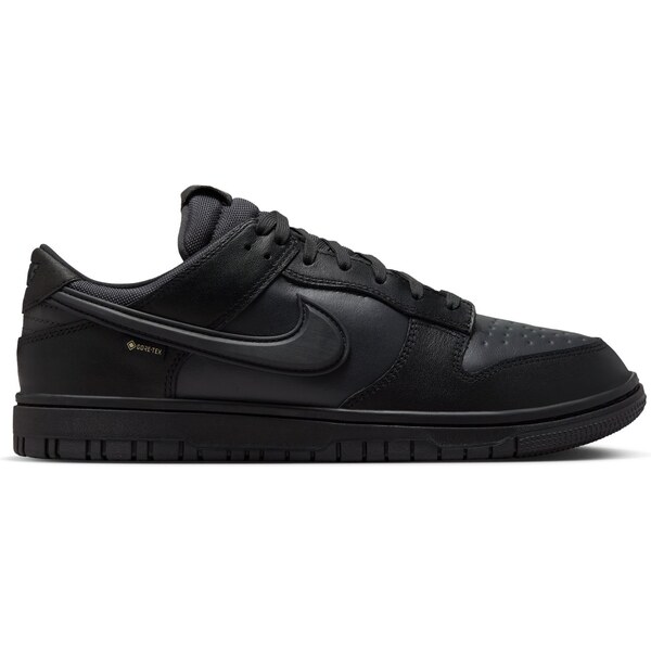 Nike Dunk Low GORE-TEX Triple Black - Pánske - Tenisky Nike - Čierne - 66361540