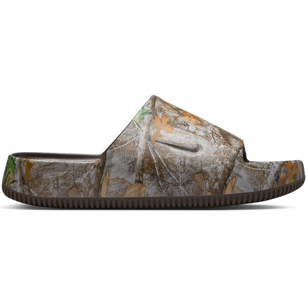 Nike Calm RealTree Slides - Pánske - Tenisky Nike - Hnedé - IB2885-200 66361545