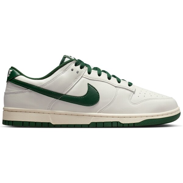 Nike Dunk Low Retro Sail Fir - Pánske - Tenisky Nike - Biele - HF5441 66361539