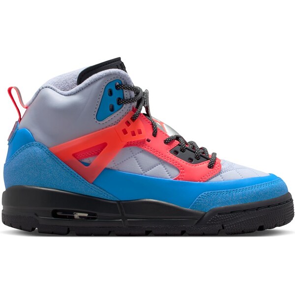 Air Jordan Spizike Winterized Photo Blue (GS) - Detské - Tenisky 66361547