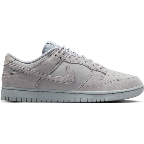 Nike Dunk Low Retro SE Wolf Grey - Pánske - Tenisky Nike - Sivé - 66361543