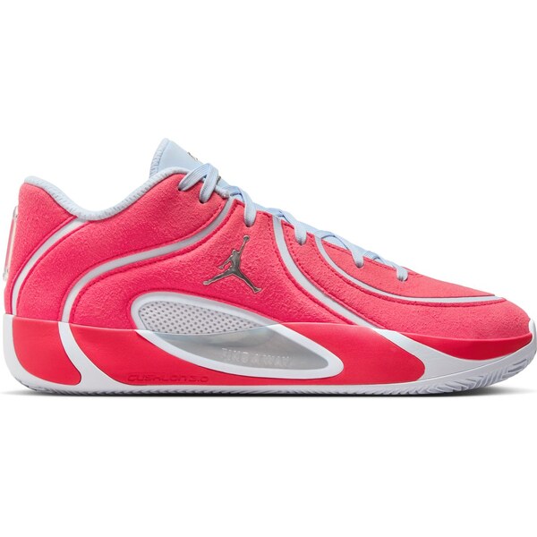 Air Jordan Tatum 4 St. Louis - Pánske - Tenisky Jordan - Červené - 66361614