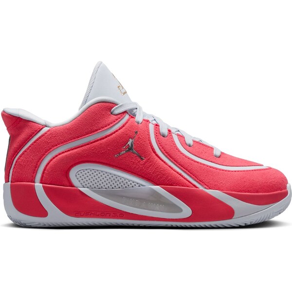 Air Jordan Tatum 4 Premium St. Louis (GS) - Detské - Tenisky Jordan - 66361620