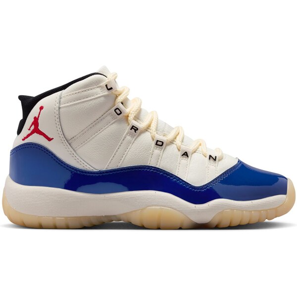 Air Jordan 11 Retro Rare Air (GS) - Detské - Tenisky Jordan - Modré - 66361621