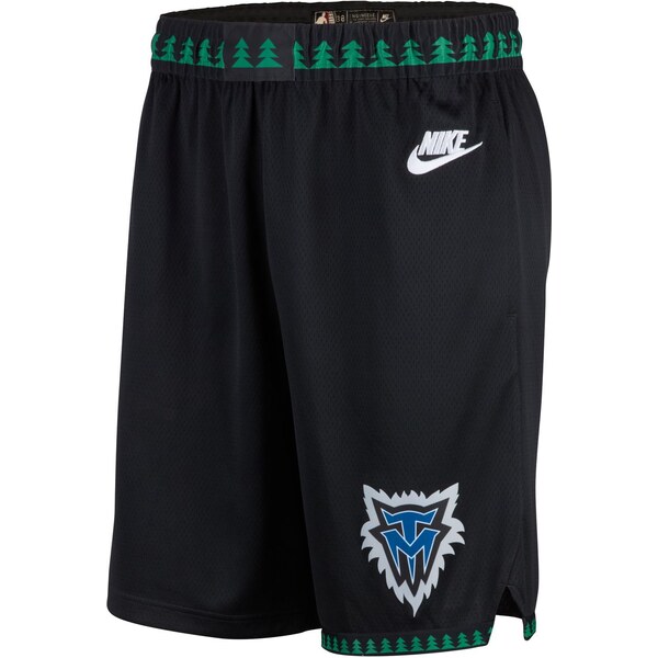 Nike Dri-FIT NBA Minnesota Timberwolves Swingman 2025/26 Hardwood 66361916