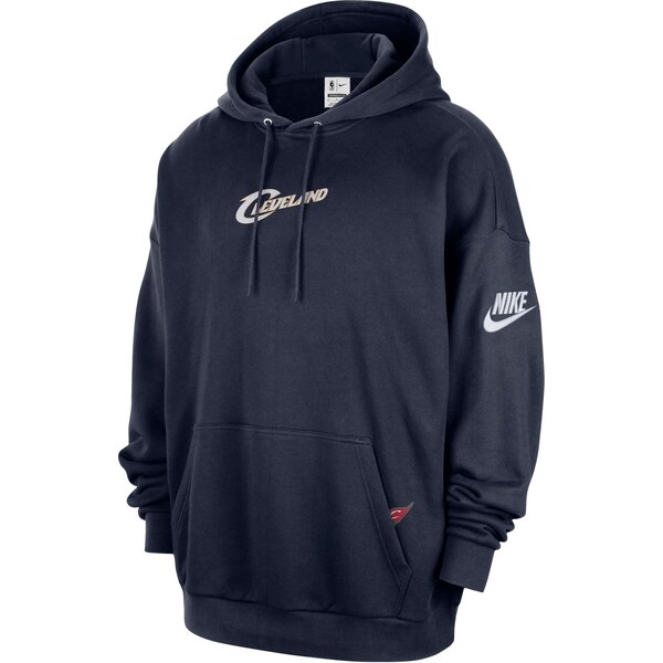 Nike Club NBA Premium Cleveland Cavaliers 2025/26 Hardwood Classics 66361918