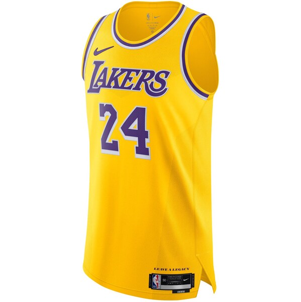 Nike Dri-FIT ADV NBA Los Angeles Lakers Icon Edition 2022/23 Authentic 66361914