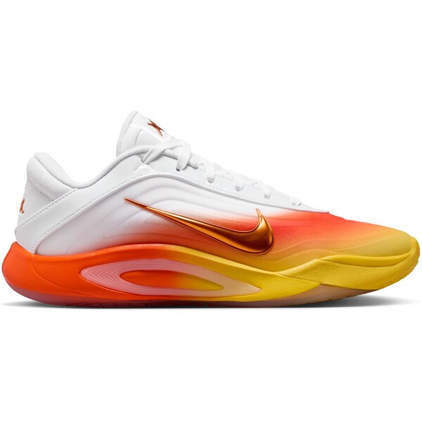Nike AOne Candy Corn Queen Wmns - Dámske - Tenisky Nike - Biele - 66361926