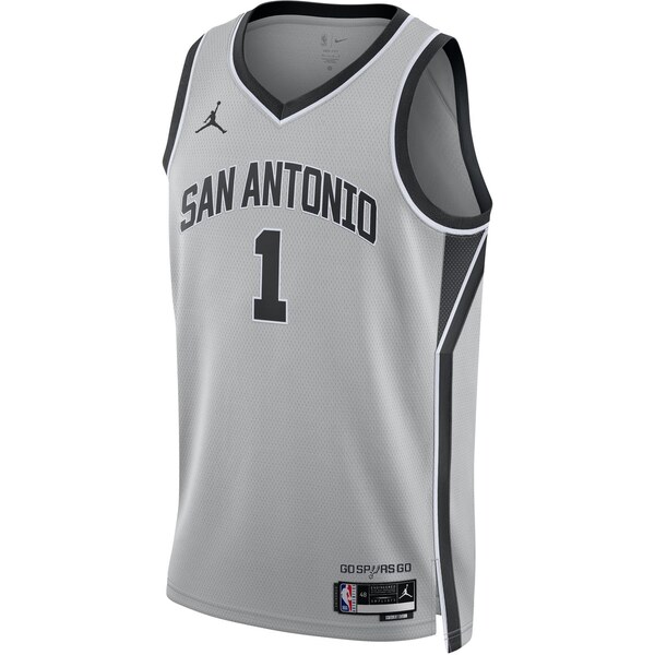 Jordan Dri-FIT NBA San Antonio Spurs 2025/26 Statement Edition 66361938