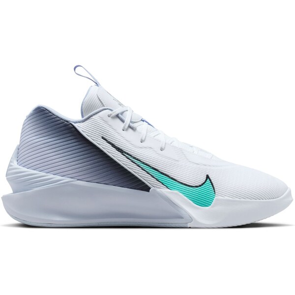 Nike G.T. Jump Academy White Ghost Dynamic Turquoise - Pánske - 66361973