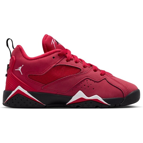 Air Jordan MVP 92 Gym Red & Black (GS) - Detské - Tenisky Jordan - 66361978
