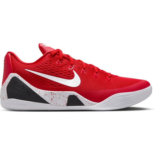 Nike Kobe 9 Elite Low EM Protro University Red - Pánske - Tenisky Nike 66361986