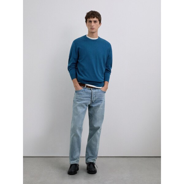 Scalpers Sveter zelená 66078655