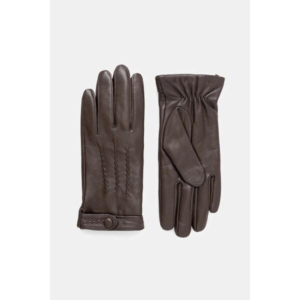 Kožené rukavice Marciano by Guess 66216672