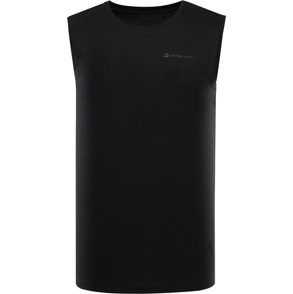 Pánske rýchloschnúce tielko ALPINE PRO QARET 66843861