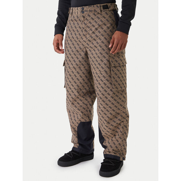 Lyžiarske nohavice Guess 66024094