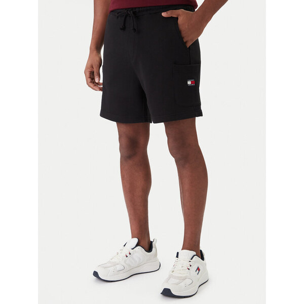 Športové kraťasy Tommy Jeans 49701672