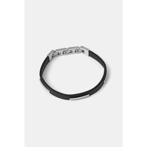 Kožený náramok Trussardi 66921905