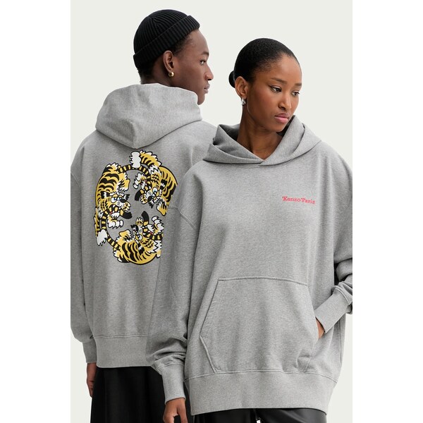 Bavlnená mikina Kenzo x Verdy 65965874