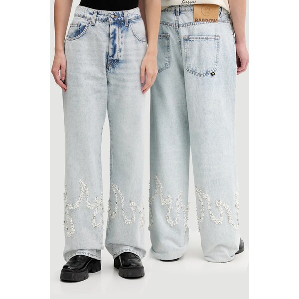 Rifle Barrow 65969281