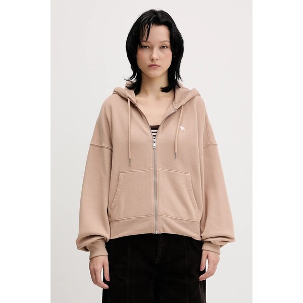 Mikina Abercrombie & Fitch 66216620