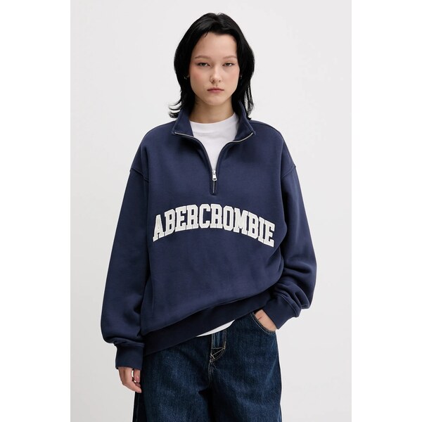 Mikina Abercrombie & Fitch 66216618