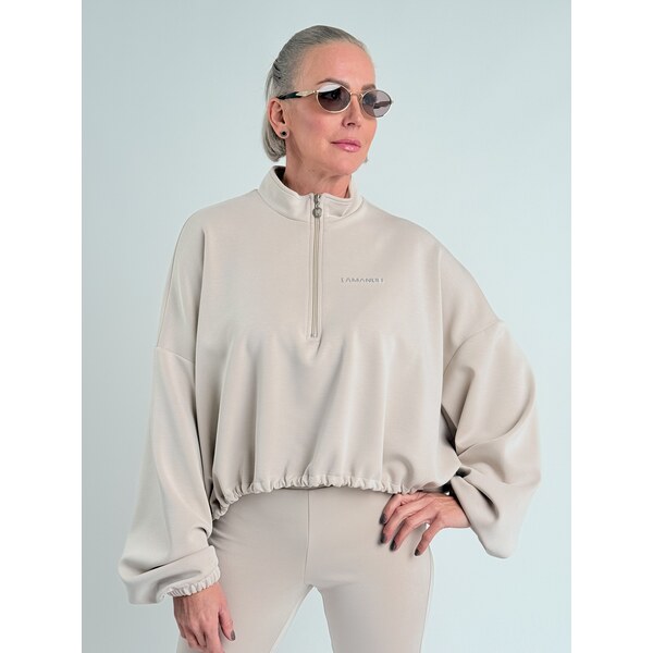 LA MANUEL Laté mikina RULA 66211401