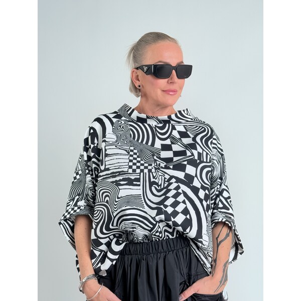 Miss City Official Tunika ABSTRACTION 66211404