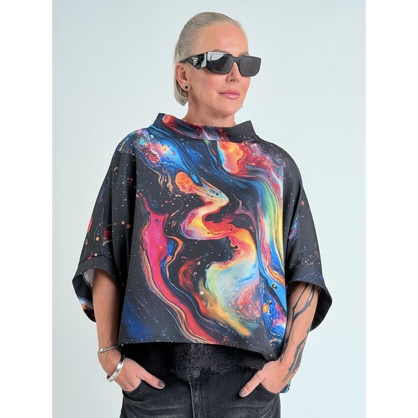 Miss City Official Tunika GALAXY 66211407