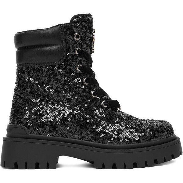 Šnurovacia obuv Juicy Couture 66218954