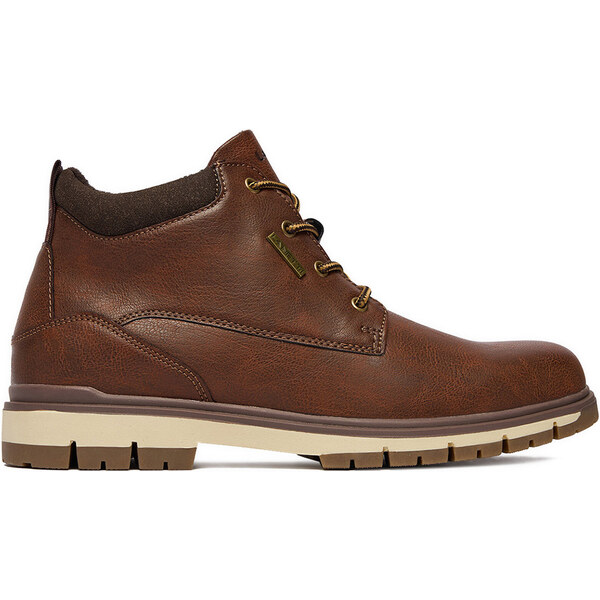 Šnurovacia obuv Lanetti 66218947