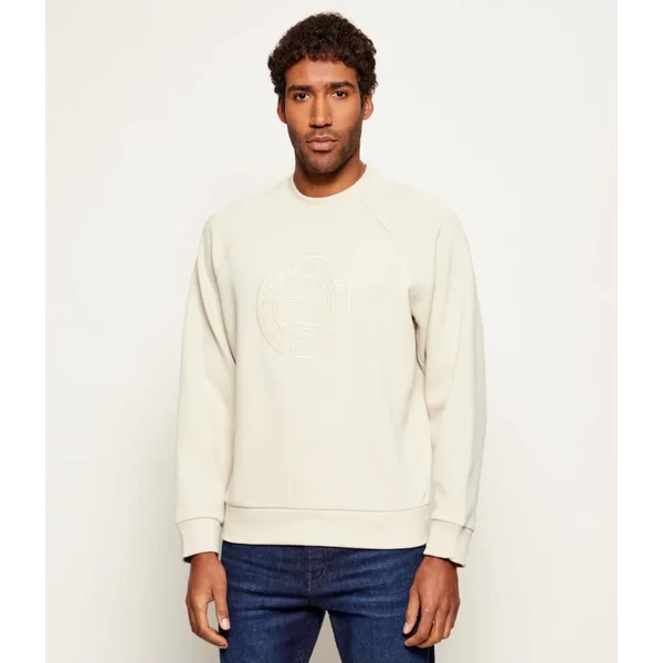 BOSS GREEN Mikina SW_Join Salbo | regular fit 66212385