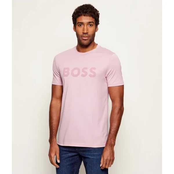 BOSS ORANGE Tričko Thinking 1 | regular fit 66212367