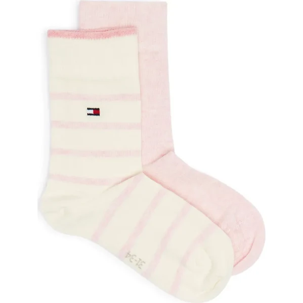 Tommy Hilfiger Ponožky 2-balenie 66212407