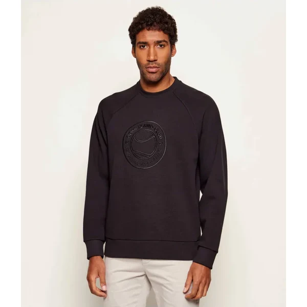 BOSS GREEN Mikina SW_Join Salbo | regular fit 66212384