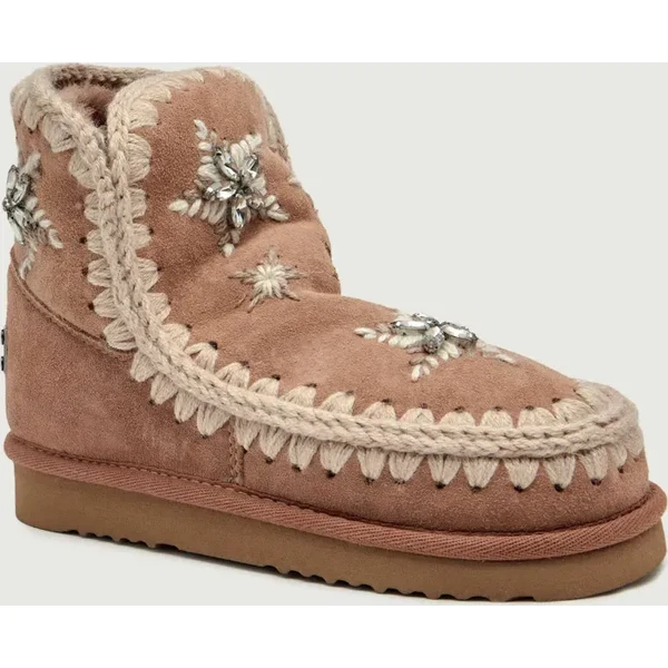 MOU Snehule eskimo | semiš 66212379