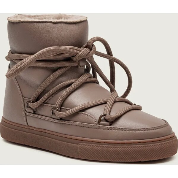 INUIKII Snehule FULL | koža 66364501