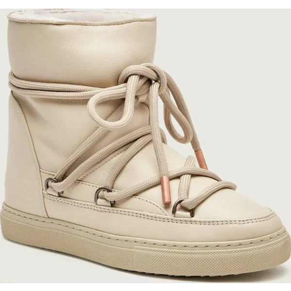 INUIKII Snehule | koža 44378727